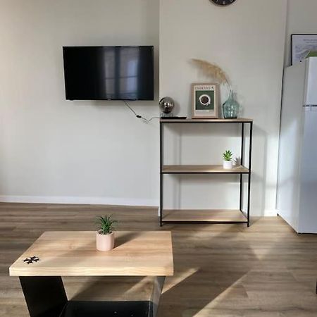 Appartement Hypercentre 100% Equipe *Clim* บรีฟ-ลา-เกยยาร์ด ภายนอก รูปภาพ
