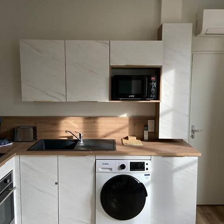 Appartement Hypercentre 100% Equipe *Clim* บรีฟ-ลา-เกยยาร์ด ภายนอก รูปภาพ
