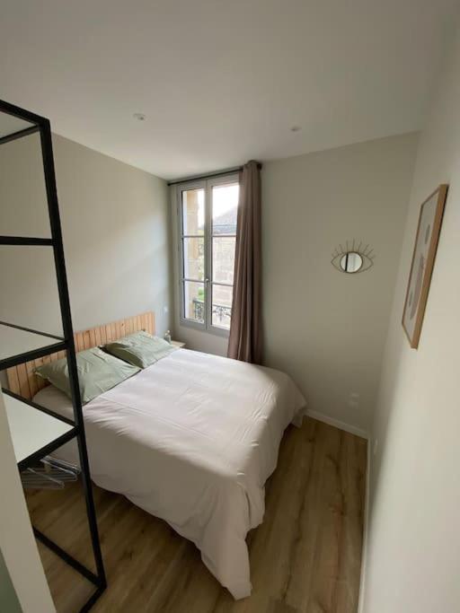 Appartement Hypercentre 100% Equipe *Clim* บรีฟ-ลา-เกยยาร์ด ภายนอก รูปภาพ