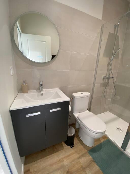 Appartement Hypercentre 100% Equipe *Clim* บรีฟ-ลา-เกยยาร์ด ภายนอก รูปภาพ