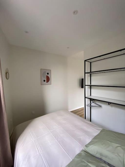 Appartement Hypercentre 100% Equipe *Clim* บรีฟ-ลา-เกยยาร์ด ภายนอก รูปภาพ