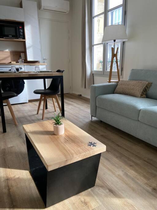 Appartement Hypercentre 100% Equipe *Clim* บรีฟ-ลา-เกยยาร์ด ภายนอก รูปภาพ