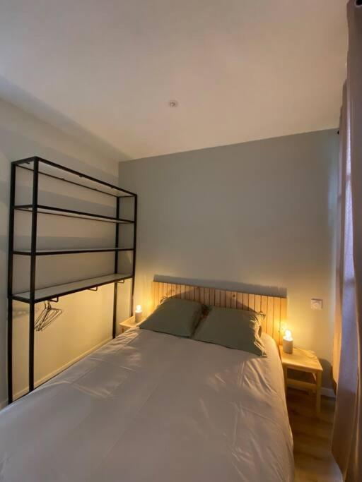 Appartement Hypercentre 100% Equipe *Clim* บรีฟ-ลา-เกยยาร์ด ภายนอก รูปภาพ