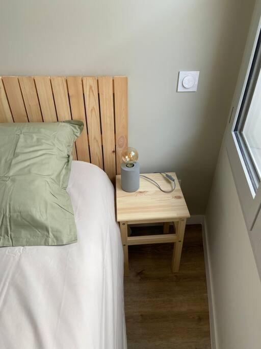 Appartement Hypercentre 100% Equipe *Clim* บรีฟ-ลา-เกยยาร์ด ภายนอก รูปภาพ